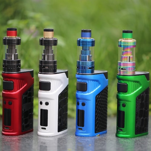 Vapes